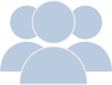 icon of a group of people